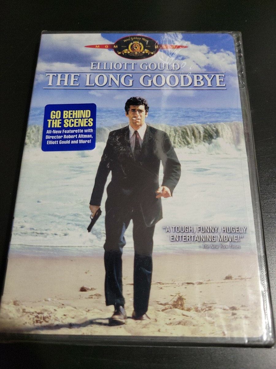 ロング・グッドバイ CCジンジャー・エディション('73米)〈2枚組〉 廃盤 ロング・グッドバイ CCジンジャー・エディション('73米)〈2枚組