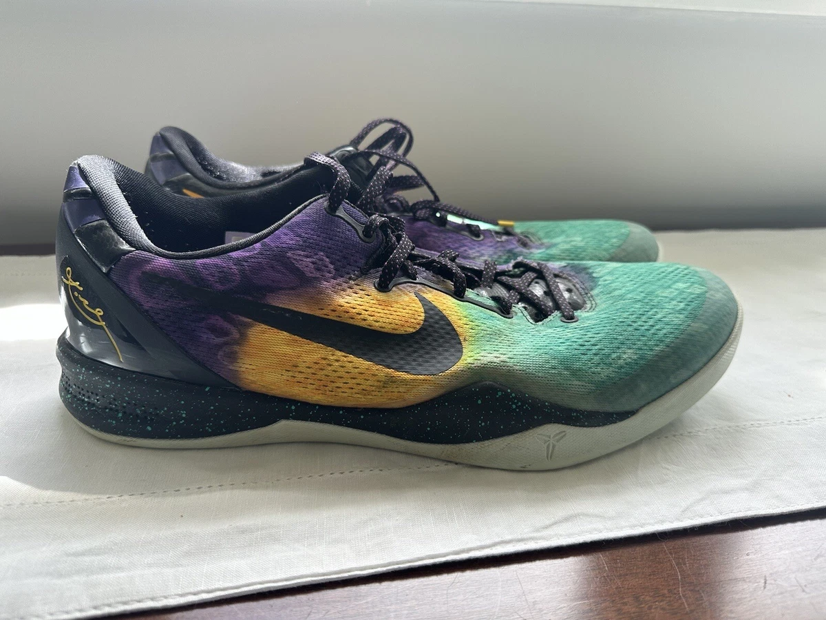Kobe 8 sales system easter