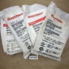  4 NEW RAYCHEM PMKG-LE END SEAL KITs New In Sealed Factory Pkg. Fast Shipping 
