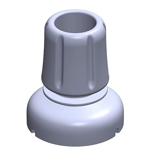 Pod Crutch Goose Neck (22MM) - Picture 2 of 4