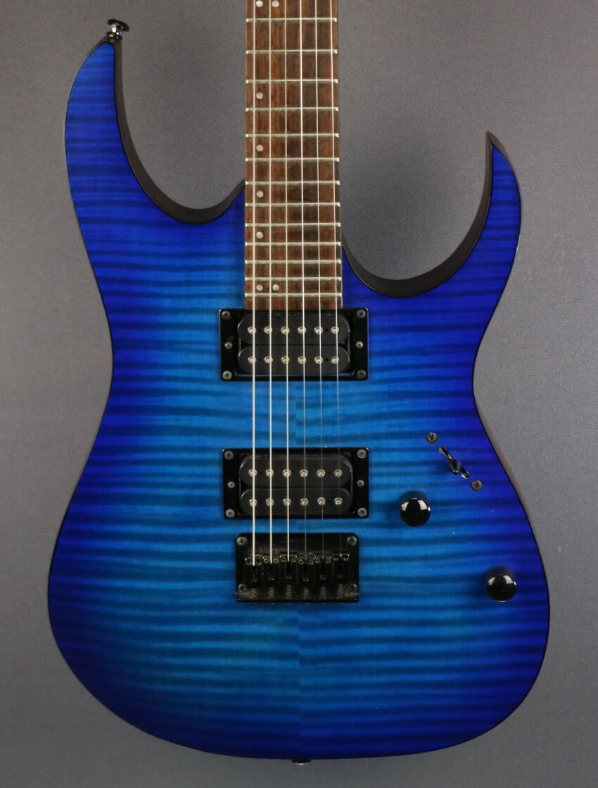 Ibanez rg6003 deals