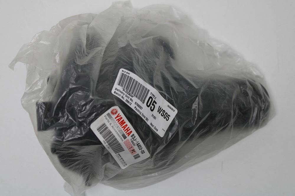 Yamaha YZ450FX WR450F 2019-2020 B3J-14453-00-00 JOINT, AIR