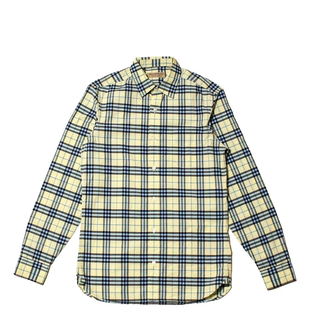 Мужские свитера Burberry London из хлопка