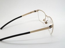 Ic! Berlin 金色镜框| eBay