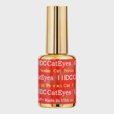 DC dnd Cate Eyes #11 - Persian Cat 0.6 fl oz