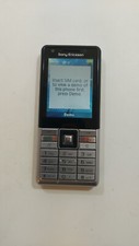 781.Sony Ericsson J105 Very Rare - For Collectors - Unlocked