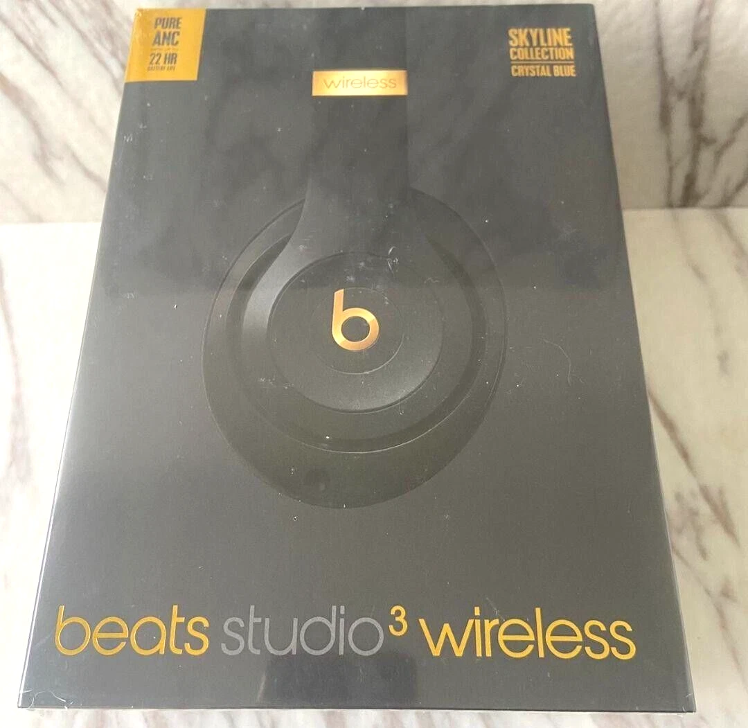 Beats skyline collection crystal blue sale