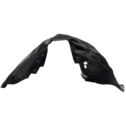 Passenger Right Front Fender Liner CT4Z16102B FO1249154 For 11-15 MKX FORD Edge - Picture 3 of 5