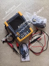 Fluke 190-102 ScopeMeter 100MHz, 2Ch, 1.25GS/s Oscilloscope