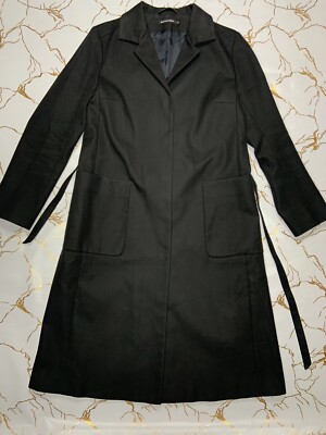 Maternity Clothing Marimekko Trench Coat Marimekko Kara