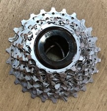 Cassetta pacco pignoni bici corsa Campagnolo Chorus 10v 13-26 road bike cassette