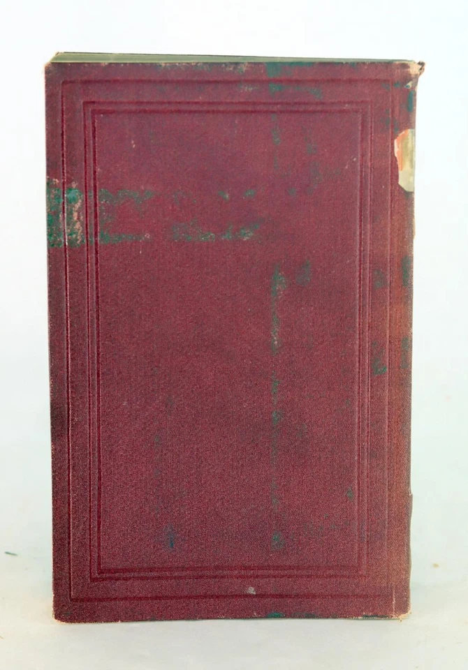 James Donaldson Reed's Marine Engineer's Stock Requisition & Private Log Book - Image 2 of 4