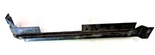 SUNBEAM TIGER ALPINE RIGHT DOOR  WINDOW FRONT GUIDE RAIL CHANNEL