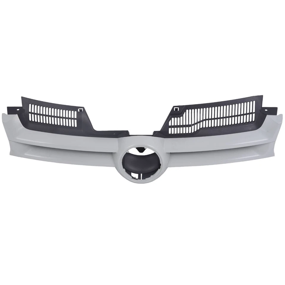 Rejilla para VW Volkswagen Rabbit 2006 2007 2008 2009 1K0853651AGRU Foto 2 de 4