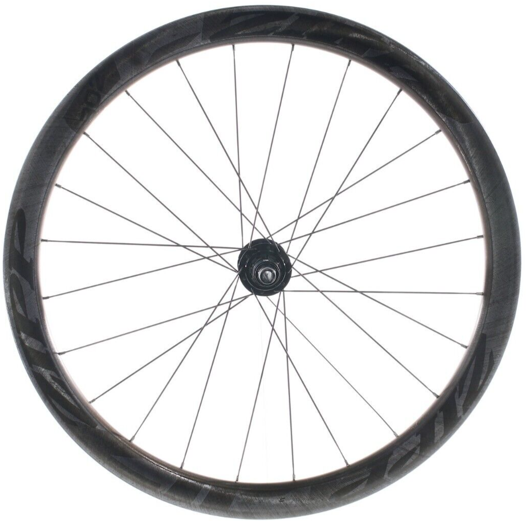 Zipp 302 Disc Carbon Clincher Wheelset Centerlock XDR