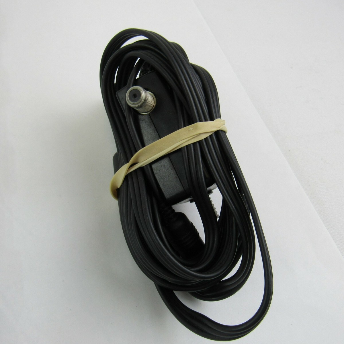 Genuine Sony PlayStation 1 & 2 PS1 PS2 Coaxial Video Cable SCPH