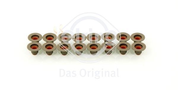 Joints de tige de soupape Xsara Picasso 1.8 16V en matériau haute résistance