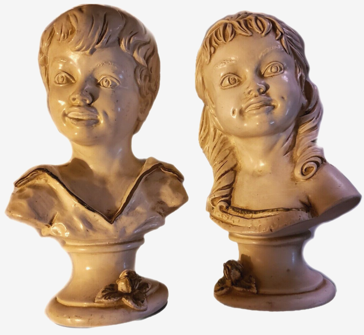 UNIVERSAL STATUARY CHICAGO 1960年代 石膏オブジェ 【公式通販】
