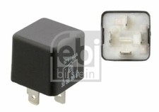Image of Fuel Pump Relay FOR VAUXHALL ASTRA G 1.4 1.6 1.8 2.0 2.2 98->05 T98 Febi