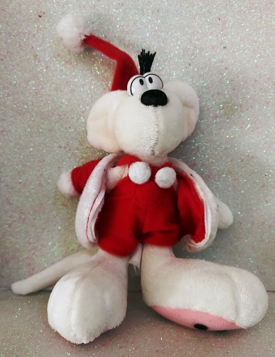 Basic Fun Care Bears Orso Di Natale - Peluche Grande Con Vestito Da Elfo