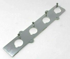 B Series Coil On Plug COP Adapter Plate Conversion Adapter Honda Acura B16 B18 