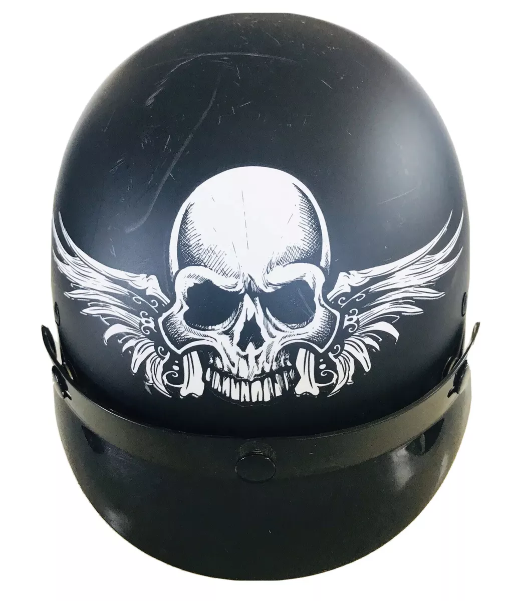 Afx hotsell skull helmet