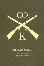 Company K (Library of Alabama Classics) by March, William