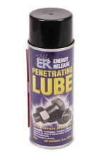 Energy P010 Spray Lubricant Aerosol General Purpose Penetrating Oil 12oz