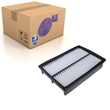 El filtro de aire Mazda3 se adapta a Mazda LF5013Z40A Blue Print ADM52251