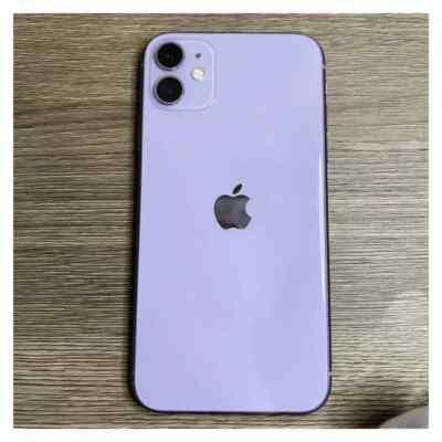 Apple IPhone 11 TikTok