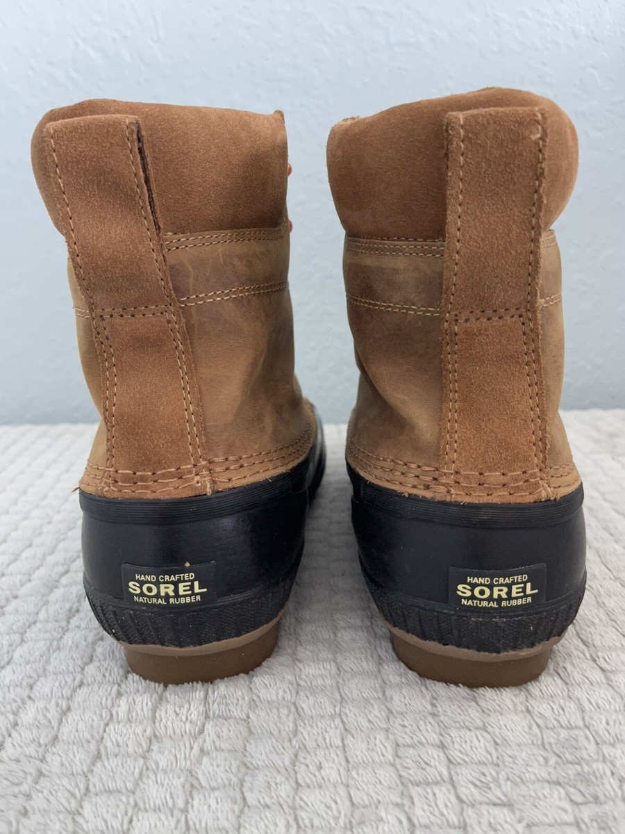 Sorel Men display picture 3
