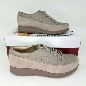 hush puppies oxfords womens