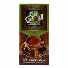 10 Pack Al Yemeni Cafe mahaj Cardamom Light Roast Egyptian Coffee 10 PACK X100gm