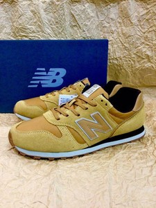 new balance ml373 brown