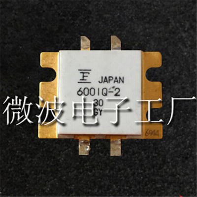 1PCS FLL600IQ-2   one-stop high frequency tube   RF power   #A6-34