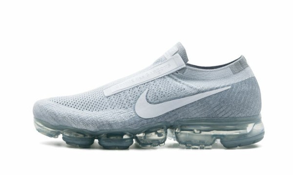 comme de garcon vapormax
