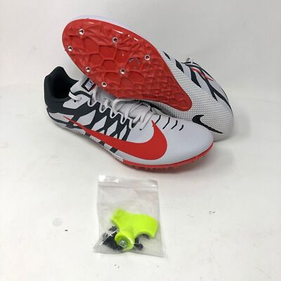 NIKE ZOOM RIVAL S 9 907564-006 Size 14