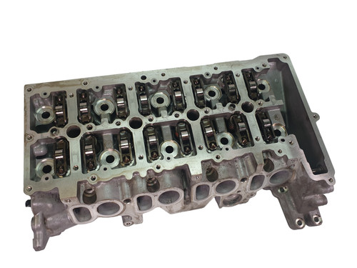 Zylinderkopf - BMW E81 E82 E87 E88 E90 E91 E92 E60 E61 ... N47D20A - 7797678