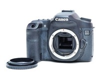 Canon EOS 50D DSLR Camera Body Only 162