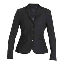 Show Riding Jacket Shires Young Rider Aubrion Brixton, 3 Colours | 26"-32"