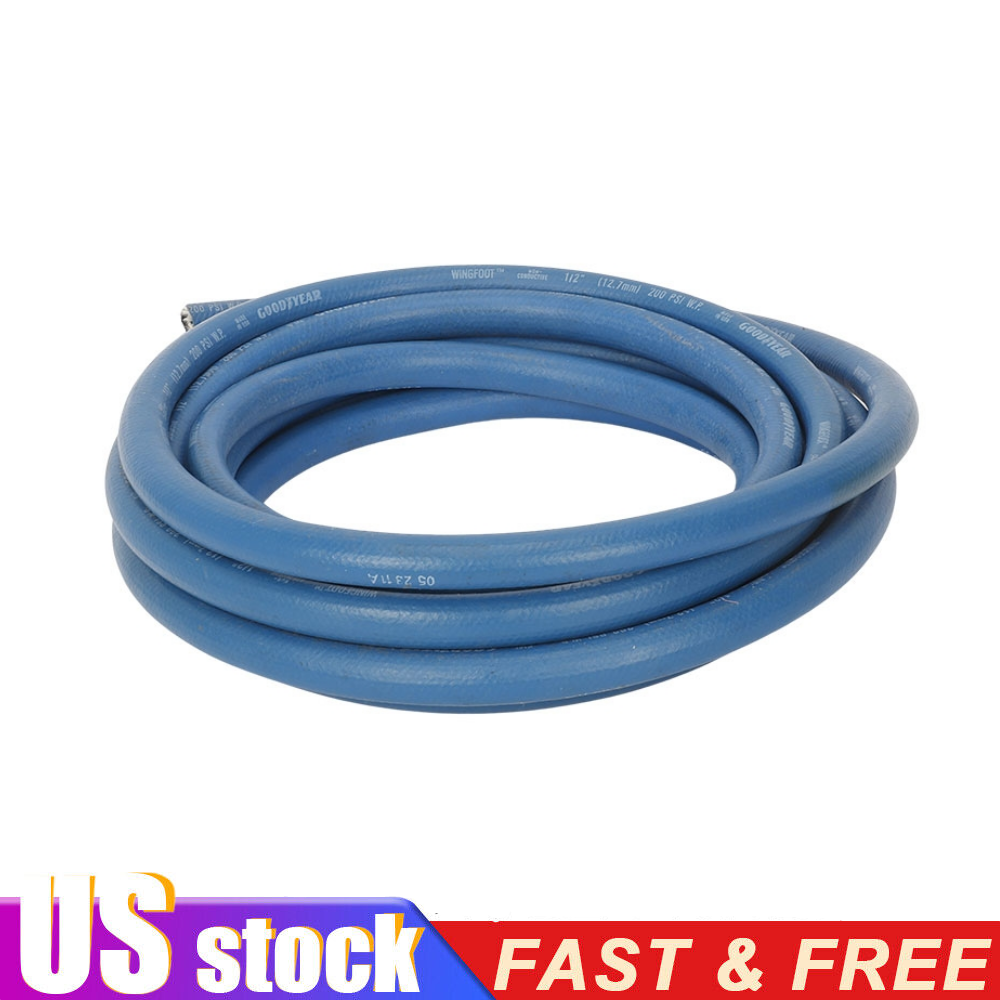New For FASS Fuel Line 1/2 Inch PushLok 25 Foot Length FL100225 eBay