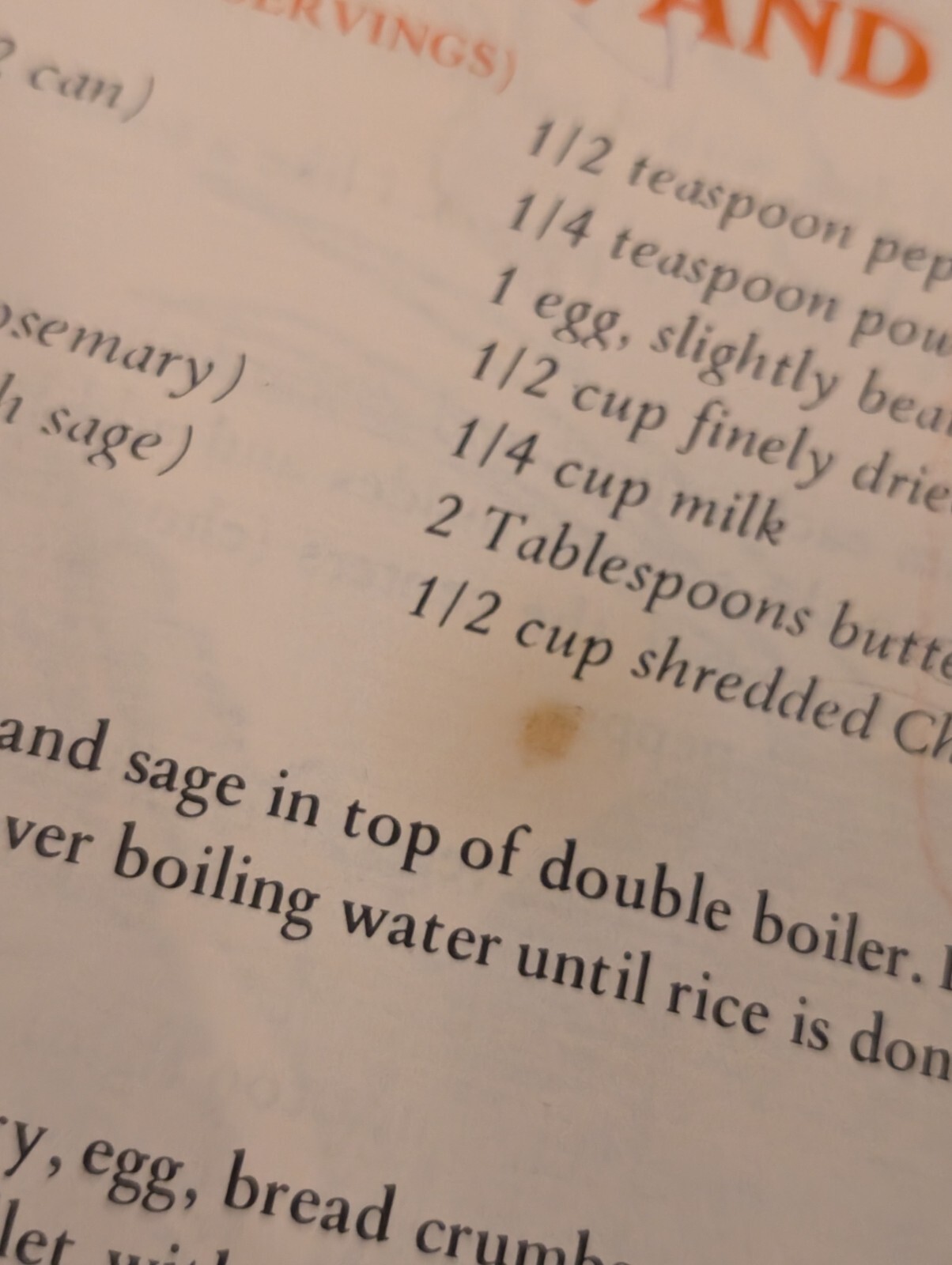 Hippo Cook Book - Hippopotamus Hamburger 1969 - Jack Falvey / Wolo Illustrated