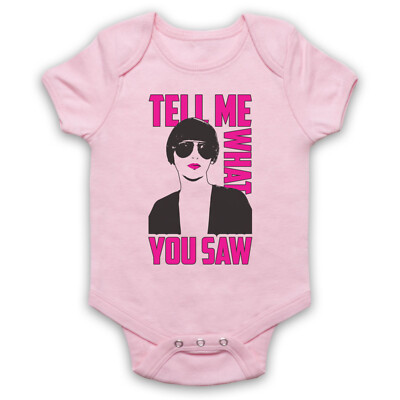 GOLDLÖWE YEAH YEAH YEAHS INOFFIZIELL KAREN O INDIE ROCK BABY WACHSEN BABYANZUG GESCHENK