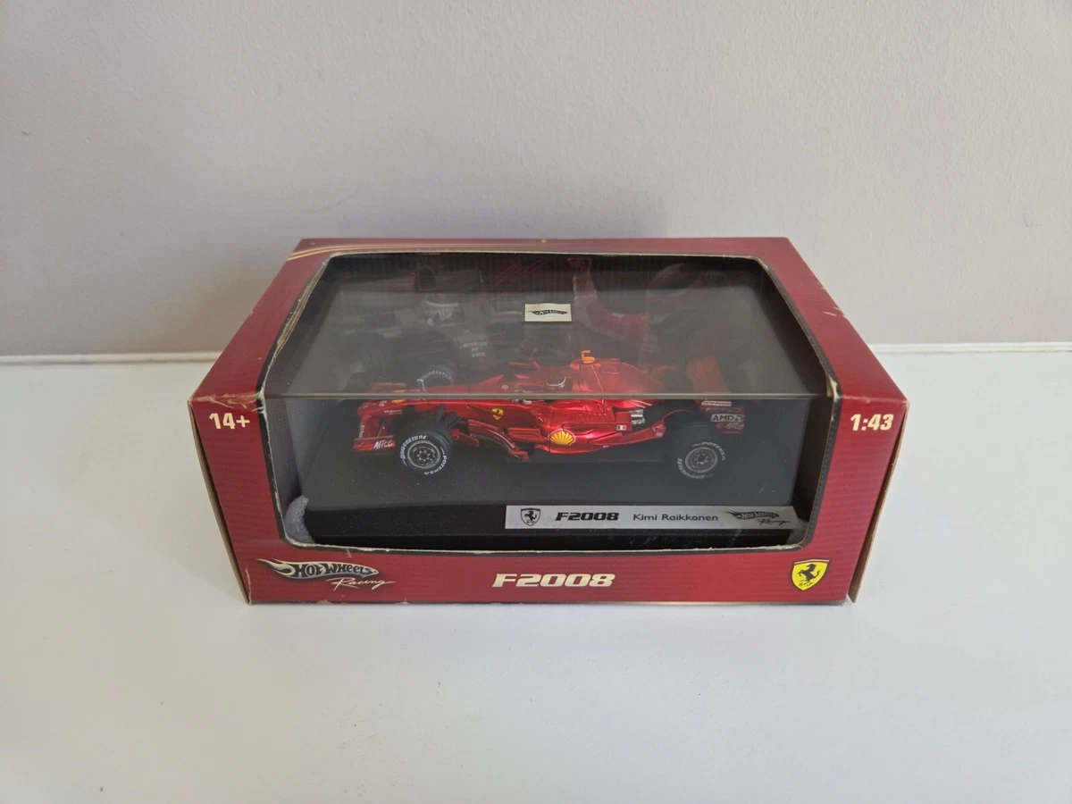 ferrari f2008 products for sale | eBay
