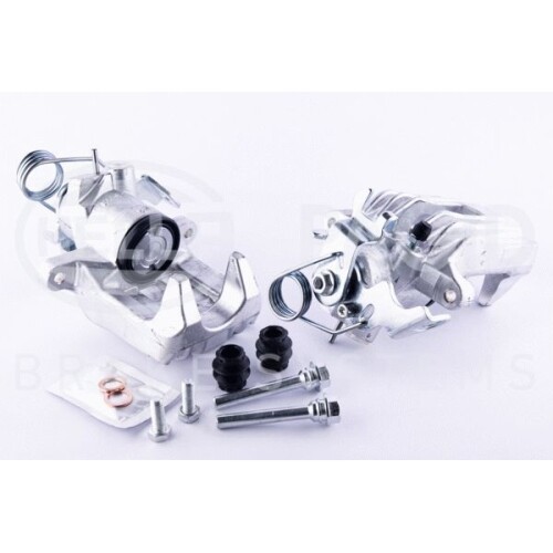 HELLA Étrier de frein compatibilite avec CITROËN PEUGEOT 8AN 355 783