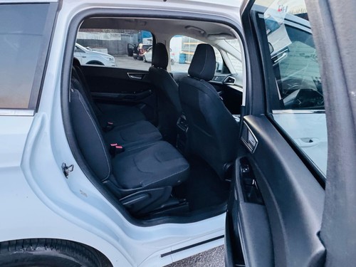 2018 Ford S-Max 2.0 TDCi 180 Titanium 5dr Powershift MPV Diesel Automatic - Picture 13 of 17