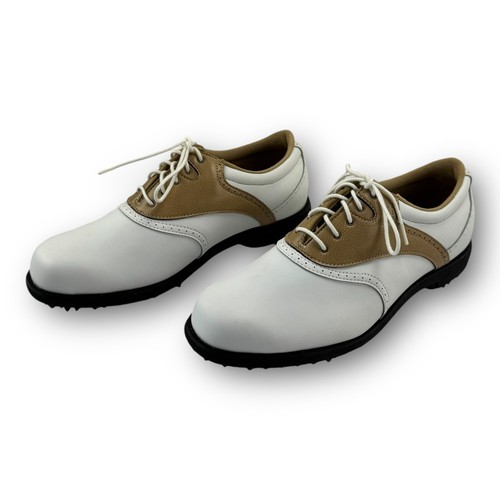 Etonic Lites Golf Shoes Women's 9.5 Medium M - 第 2/13 張圖片
