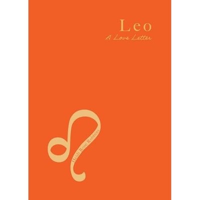 Leo -  NEW Heidi Rose Robb 2025