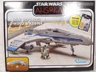 Star Wars Ahsoka New Republic E-Wing KE4-N4 Vintage Collection Vehicle Hasbro