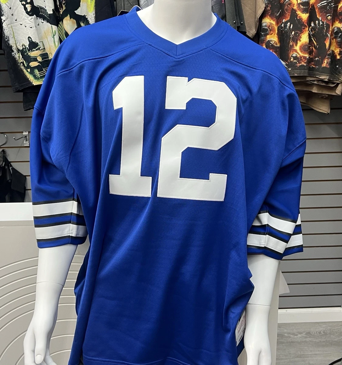 Roger Staubach Jersey for sale | eBay